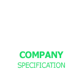 COMPANY SPECIFICATION